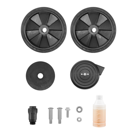 Поршневой компрессор  DC1500/24