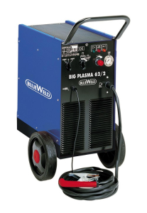 Аппарат плазменной резки BlueWeld Big Plasma 62/2 фото
