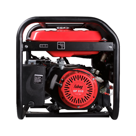 Бензиновый генератор  BS 3300 A ES