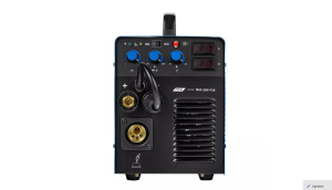 Сварочный инвертор MMA ПТК МАСТЕР MIG 200 F16 фото