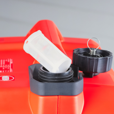 Бензиновый генератор  TI 1200