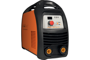 Сварочный инвертор MMA Fox Weld SAGGIO MMA 200 PFC ( ПРОФ ММА) фото