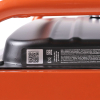 Бензиновый генератор  GRS 3500 E