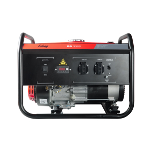 Бензиновый генератор Fubag BS 3300 646468 портативный фото