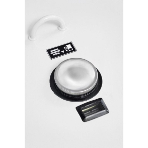 Дизельный генератор Hyundai DHY 6000SE-3  (с автозапуском) фото