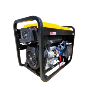 Дизельный генератор Zammer ECO S11000DE - 7,5 кВт S11000DE Дизельный генератор Zammer ECO S11000DE - 7,5 кВт S11000DE фото