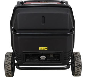 Бензиновый генератор Loncin LC7500i 57702 (с автозапуском) фото