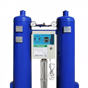 Адсорбционный осушитель воздуха Berg ОН-220 16 бар фото