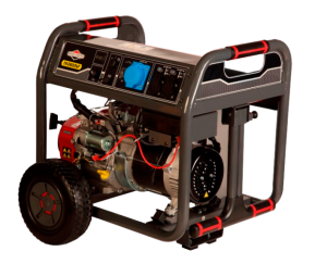 Газовый генератор Gazvolt Pro 6250 A 08 фото