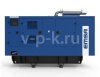 Дизельный генератор EMSA Emsa E IV ST 0275 в кожухе Дизельный генератор EMSA Emsa E IV ST 0275 в кожухе