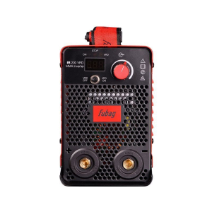 Сварочный инвертор MMA Fubag IR 200 VRD фото