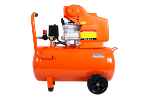 Поршневой компрессор КРАТОН AC-300-40-DD масляный фото