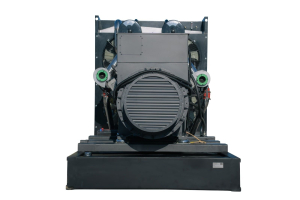 Дизельный генератор Motor АД1000-T400  стационарный фото