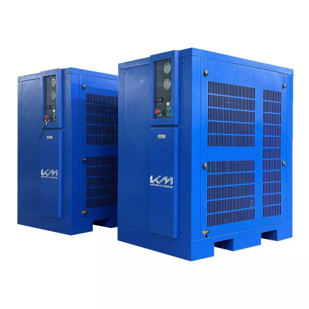 Рефрижераторный осушитель  КМ-РО3,8