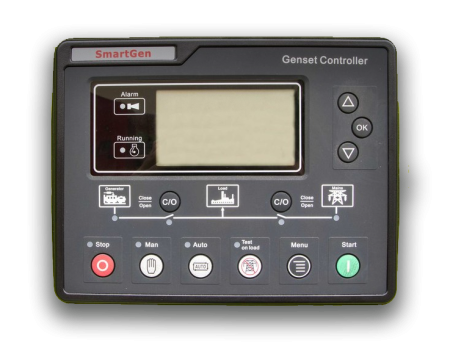 Дизельный генератор  АД-30-400-АР Дизельный генератор  АД-30-400-АР