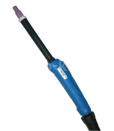 Горелка TECH  TS 25 (M12×1, 1/4G, 3/8G) 4м