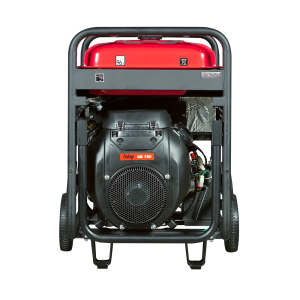 Бензиновый генератор Fubag BS 14000 DA ES 641056 (с автозапуском) фото