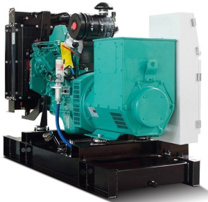 Дизельный генератор Амперос АД 25-Т230 с АВР  стационарный Дизельный генератор Амперос АД 25-Т230 с АВР  стационарный фото