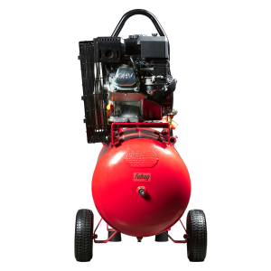 Поршневой компрессор Fubag BP 3600/100 передвижной фото