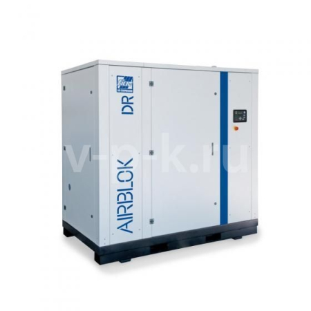 Винтовой компрессор Fiac Airblok 1002 DR 8