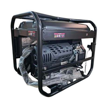 Бензиновый генератор  S15000CX3 - 12кВт