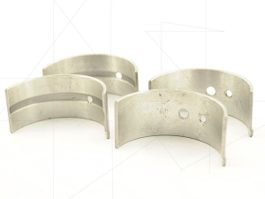 Вкладыши комплект для головки С415М к головке К22 для компрессора АСО-Бежецк фото