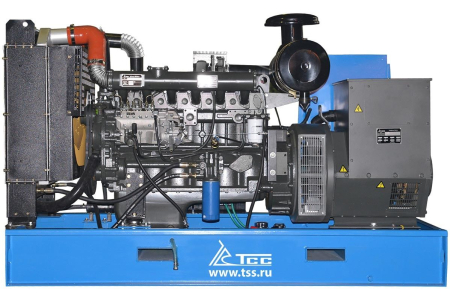 Дизельный генератор  АД-80С-Т400-1РМ11 (двиг. TSS Diesel TDK 100 6LT) Дизельный генератор  АД-80С-Т400-1РМ11 (двиг. TSS Diesel TDK 100 6LT)