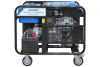 Бензиновый генератор  SGG 17000EH3U