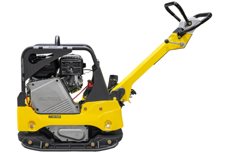 TSS-CP-320L (гидравлический привод, электростарт, АКБ)