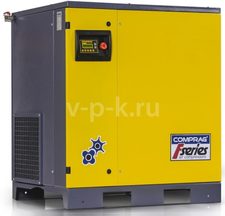 Винтовой компрессор COMPRAG F-4510