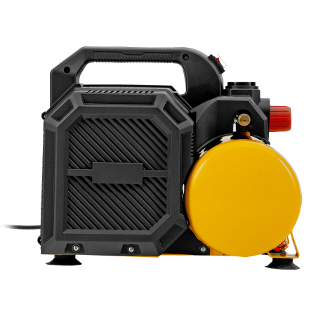 Поршневой компрессор  DLS750/6