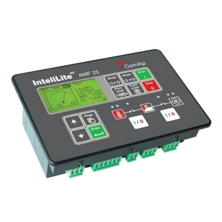 Дизельный генератор FOGO FDG 275 S в кожухе Дизельный генератор FOGO FDG 275 S в кожухе