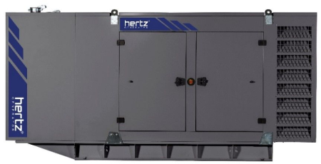 Дизельный генератор  HG 850 DC Дизельный генератор  HG 850 DC