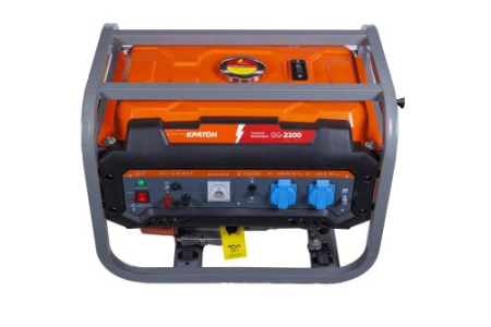 Бензиновый генератор  GG-2200