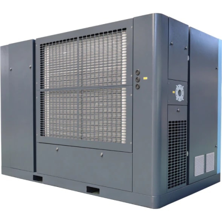 Винтовой компрессор  MD 185-13 I