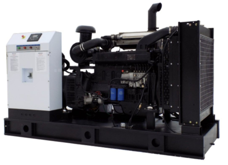 Дизельный генератор  АД-250С-Т400-1РМ26