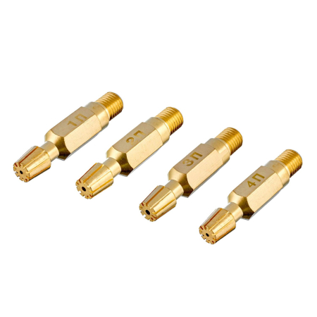 Резак пропановый удлинённый Р3П-22РУ, L=750