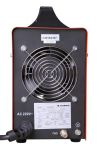 Сварочные инверторы TIG Fox Weld TIG 183 DC фото