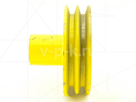 Шкив С415М.00.00.001