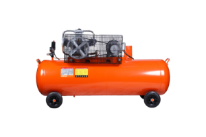 Поршневой компрессор КРАТОН AC-630-300-BDW масляный фото