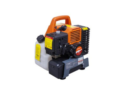 Бензиновый генератор  GG-1100i 2t