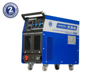 Сварочный инвертор MMA Aurora PRO STRONGHOLD 315 IGBT фото