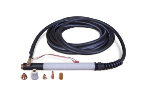 Аппарат плазменной резки Triton Плазмотрон для CNC с пневмоподжигом STM-120 (7,5 метров, раздельное подключение) фото