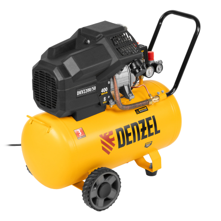 Поршневой компрессор  DKV2200/50