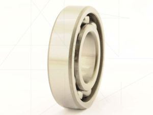 Подшипник 207 3522581 для компрессора АСО-Бежецк фото