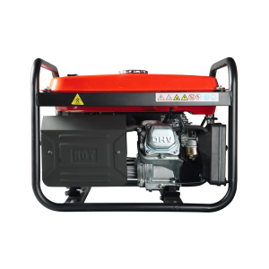 Бензиновый генератор Fubag BS 3300 646468 портативный фото