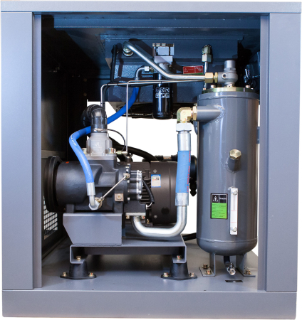 Винтовой компрессор  CA18.5-10RA-F IP54 Винтовой компрессор  CA18.5-10RA-F IP54