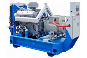 Дизельный генератор ТСС АД-60С-Т400-2РМ2 Linz 029365 Дизельный генератор ТСС АД-60С-Т400-2РМ2 Linz 029365 фото