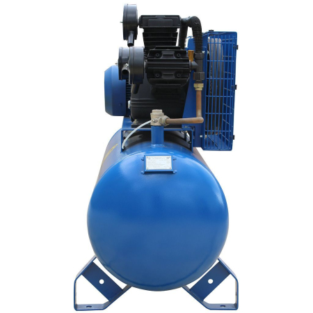 Поршневой компрессор  К1050/8