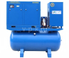 Винтовой компрессор  АСО-ВК22М2ОВ/7-500